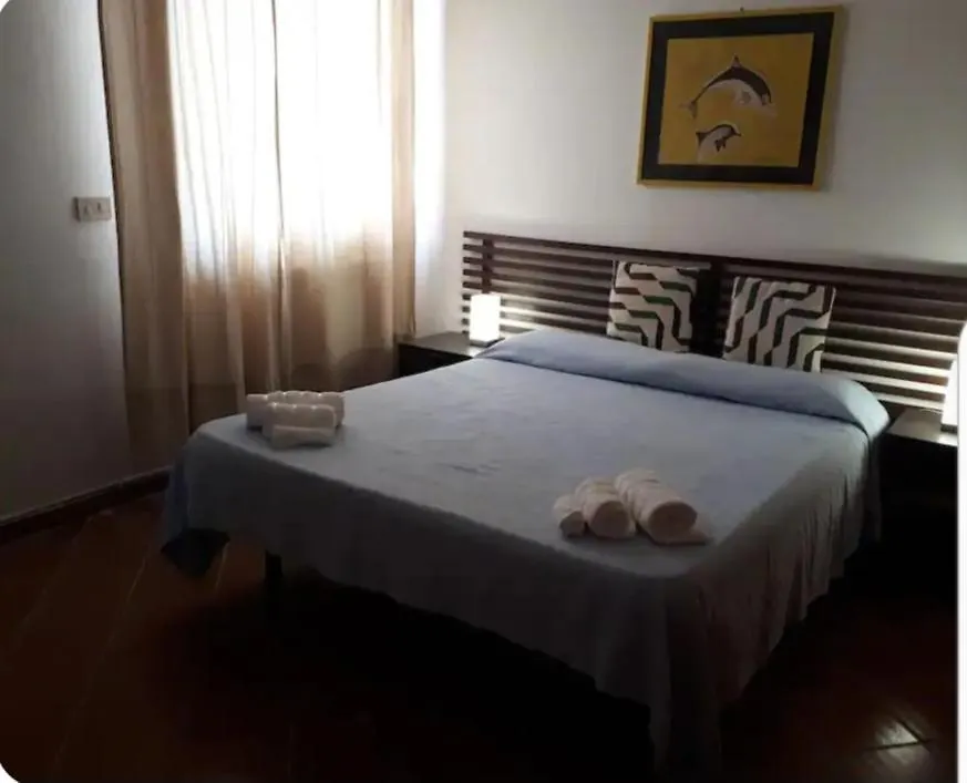 I 5 Conigli Apartment Palermo