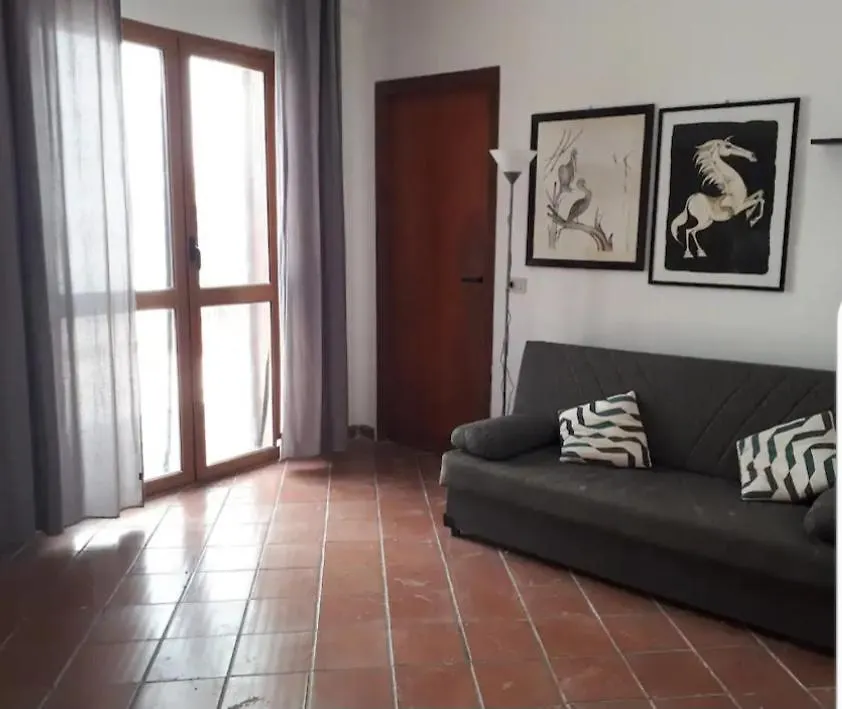 I 5 Conigli Apartment Palermo 0*,  Italy