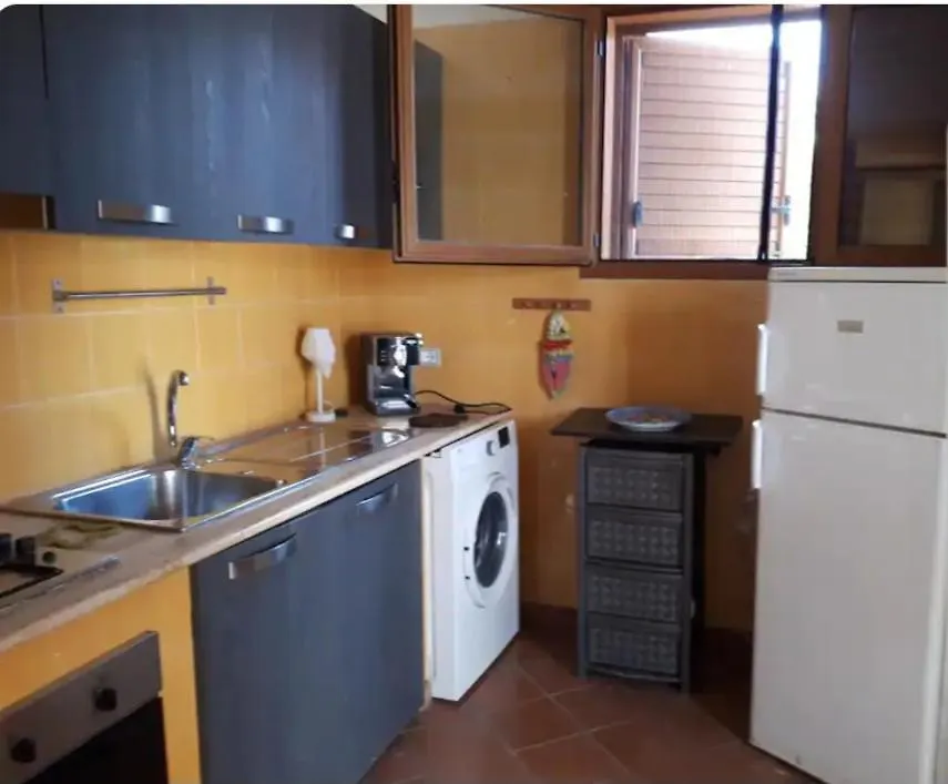 I 5 Conigli Apartment Palermo
