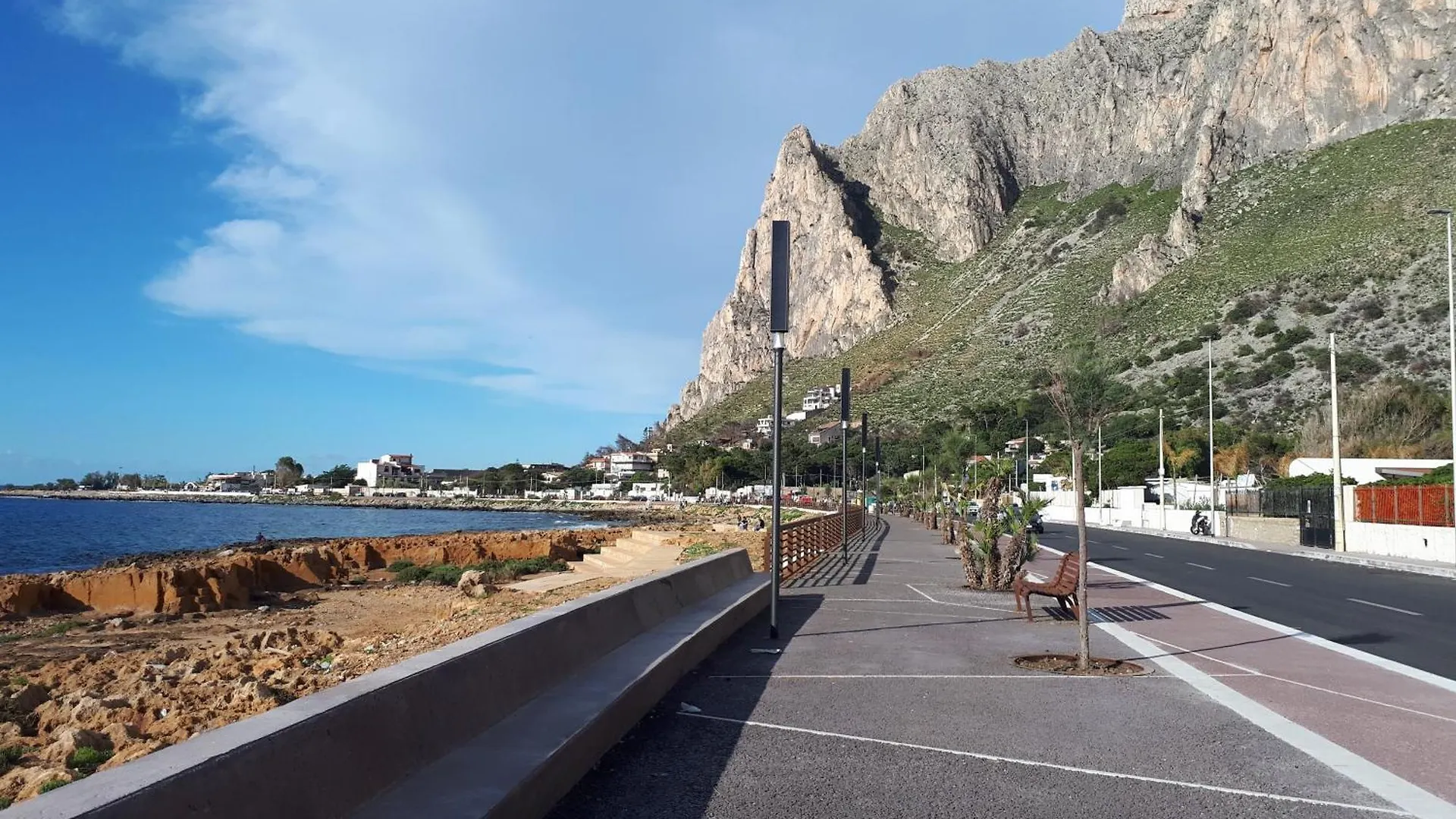 I 5 Conigli Apartment Palermo