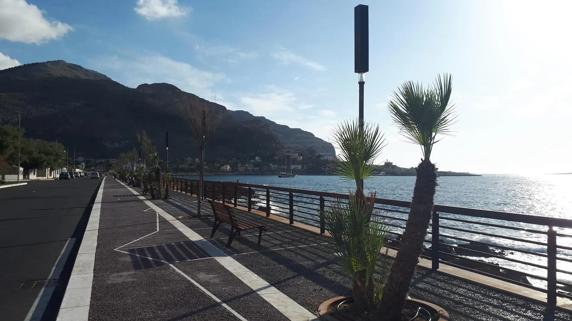 I 5 Conigli Apartment Palermo Italy