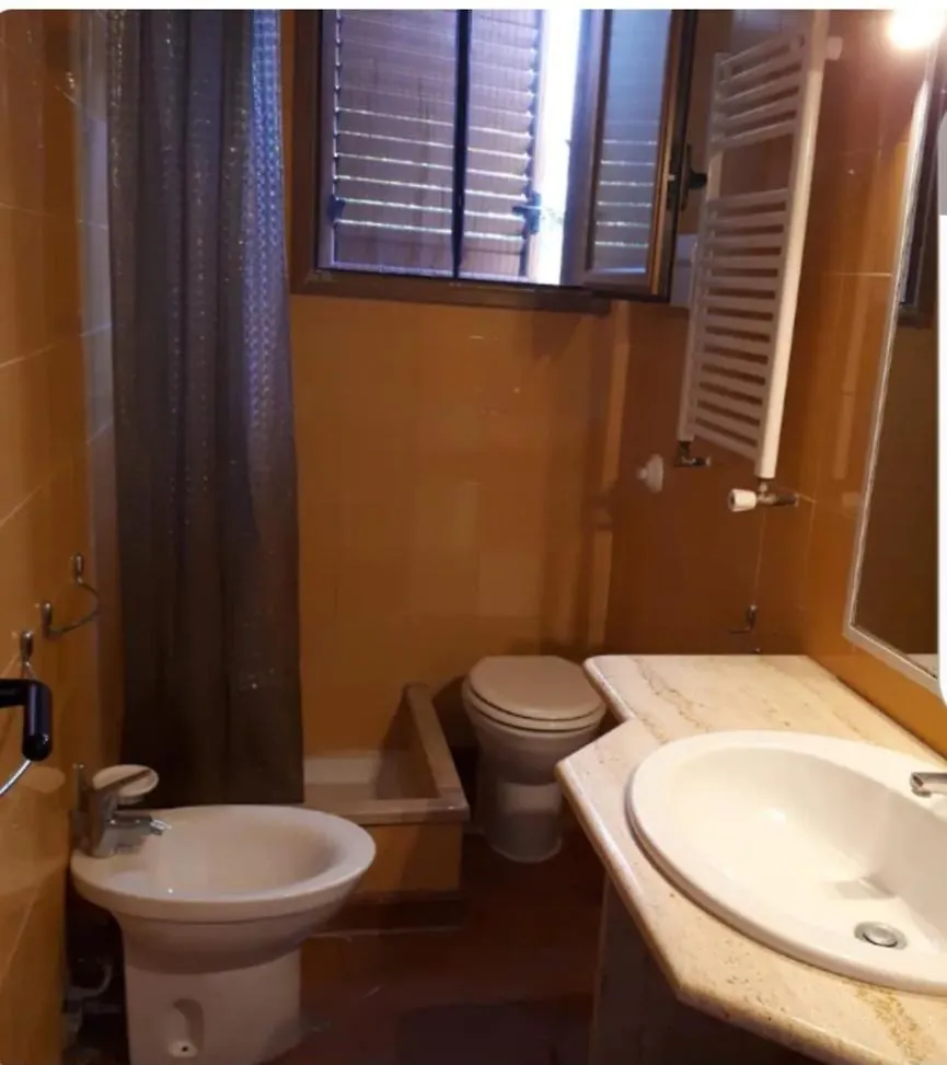 I 5 Conigli Apartment Palermo Italy