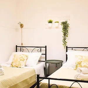 Casa Jolanda Bed and breakfast