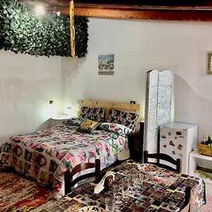 Appartamento Green Room Palerme